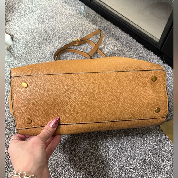 Kurt Geiger Emma leather tote - Picture 17 of 17